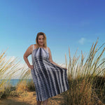 Schnittmuster Summervibes Sommerkleid Gr. XXS - XL - Sewando