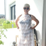 Schnittmuster Summervibes Sommerkleid Gr. XXS - XL - Sewando