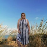 Schnittmuster Summervibes Sommerkleid Gr. XXS - XL - Sewando
