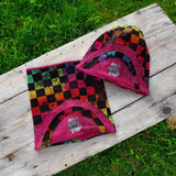 Schnittmuster *Big Wave Beanie & Loop Set* #Mütze #Schal KU 42-60 - Sewando