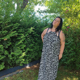 Schnittmuster Summervibes Sommerkleid Gr. XXS - XL - Sewando