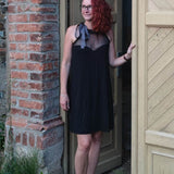 Schnittmuster Summervibes Sommerkleid Gr. XXS - XL - Sewando