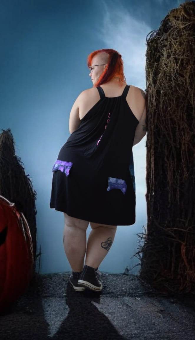 Schnittmuster Summervibes Sommerkleid Gr. XXS - XL - Sewando