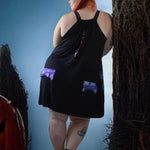 Schnittmuster Summervibes Sommerkleid Gr. XXS - XL - Sewando