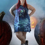 Schnittmuster Summervibes Sommerkleid Gr. XXS - XL - Sewando