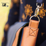 Schnittmuster Tasche Manola - Sewando