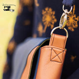 Schnittmuster Tasche Manola - Sewando