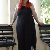 Schnittmuster Summervibes Sommerkleid Gr. XXS - XL - Sewando