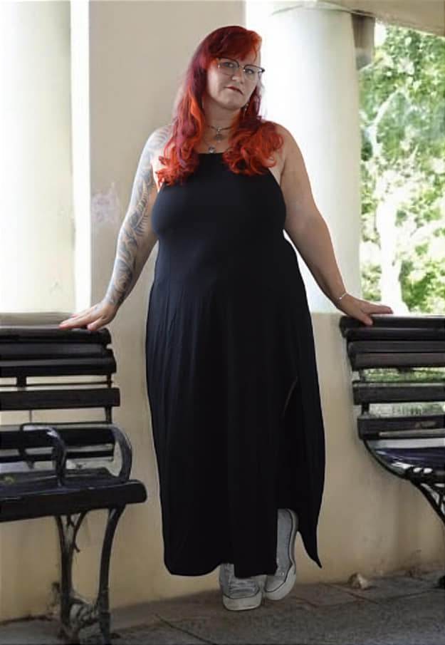Schnittmuster Summervibes Sommerkleid Gr. XXS - XL - Sewando