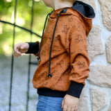 Schnittmuster Wellenzauber – Sweater, Hoodie & Kleid Größen 86-152 : - Sewando