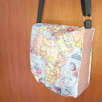 Schnittmuster Tasche Manola - Sewando