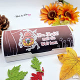 Digiset Kürbiswichtel, Plotten, Sublimation, Drucken, Digistamp, Digipaper - Sewando