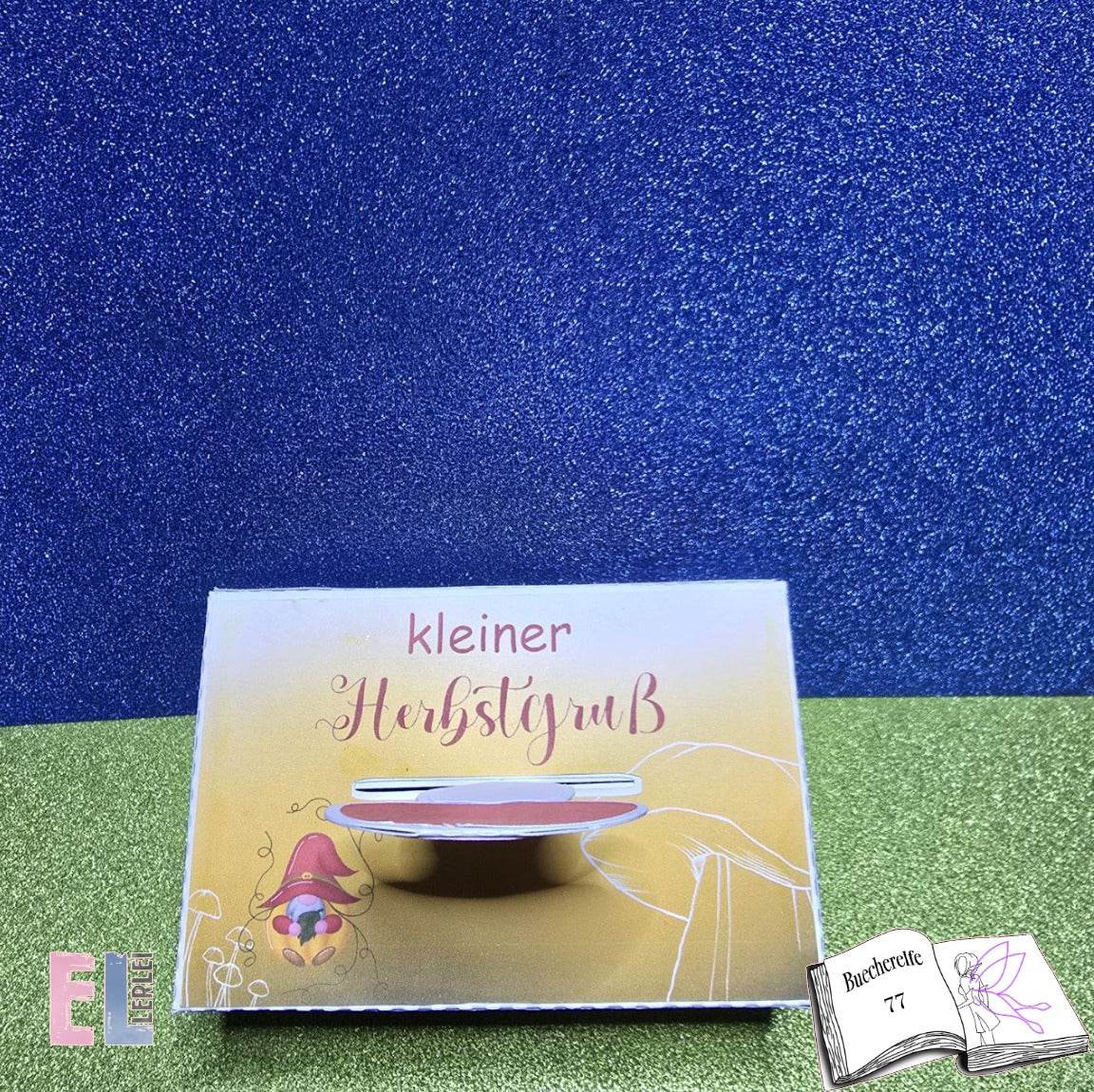 Digiset Kürbiswichtel, Plotten, Sublimation, Drucken, Digistamp, Digipaper - Sewando