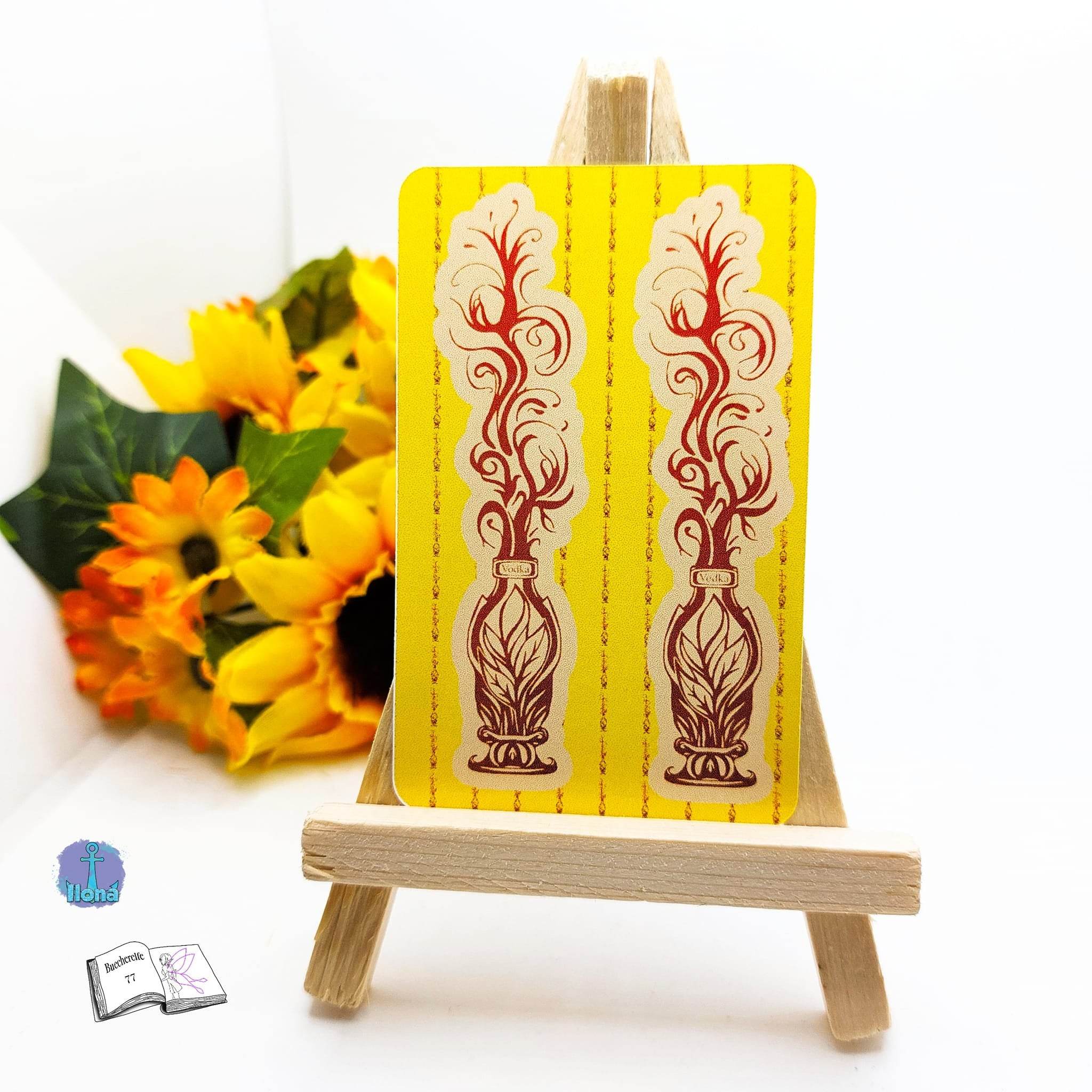 Plotterdatei Vodkaday Sublimation, Drucken, Digistamp ! - Sewando