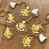 Plotterdatei Ankerliebe - Sewando