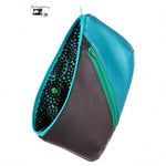 Schnittmuster Zippertäschchen - Sewando