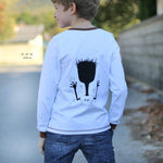 Bundle Plotterdatei Monster Hugo Komplett-Set (2 Plottserien) - Sewando