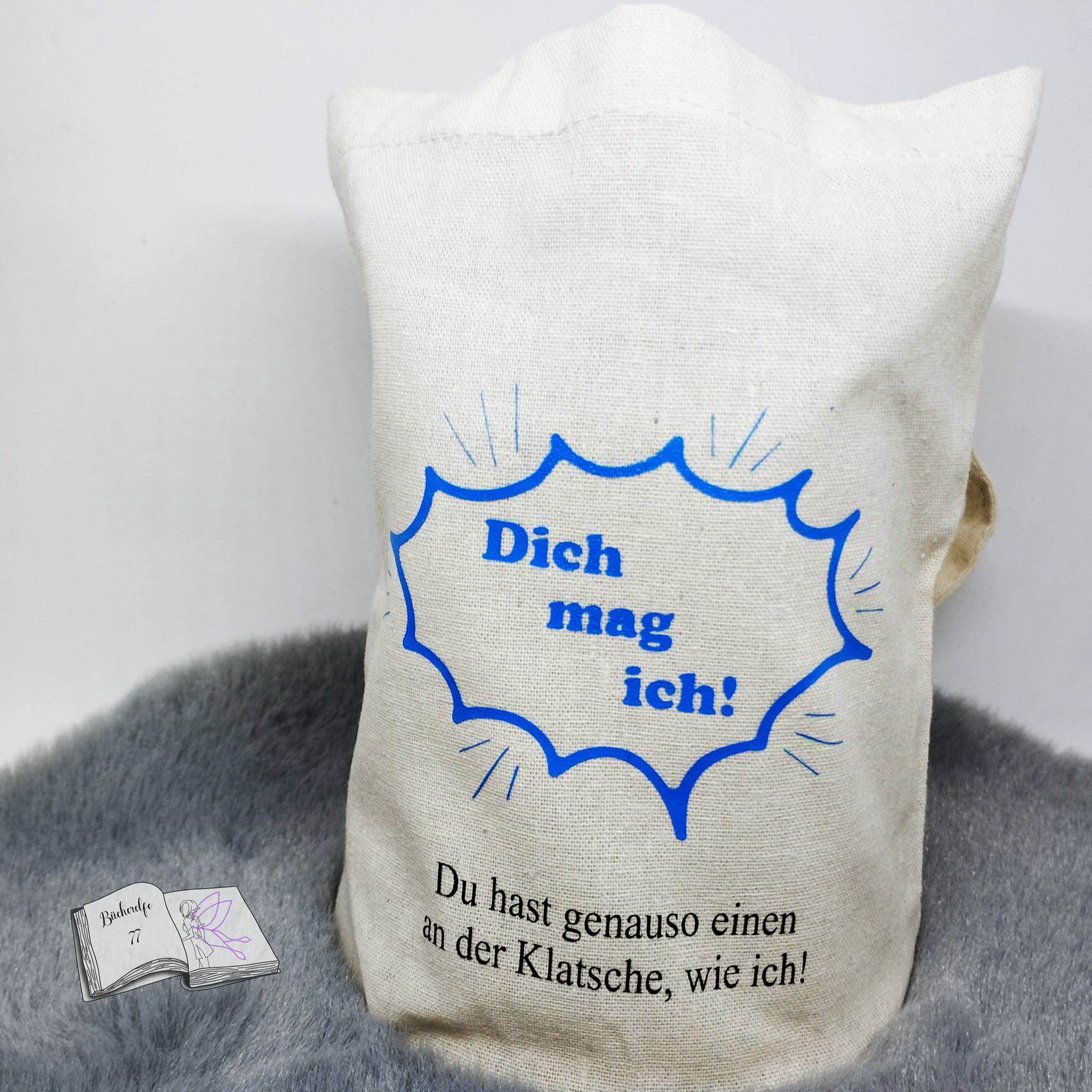 Plotterdatei Dich mag ich Plotten, Sublimation, Drucken, Digistamp, - Sewando