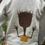 Bundle Plotterdatei Monster Hugo Komplett-Set (2 Plottserien) - Sewando