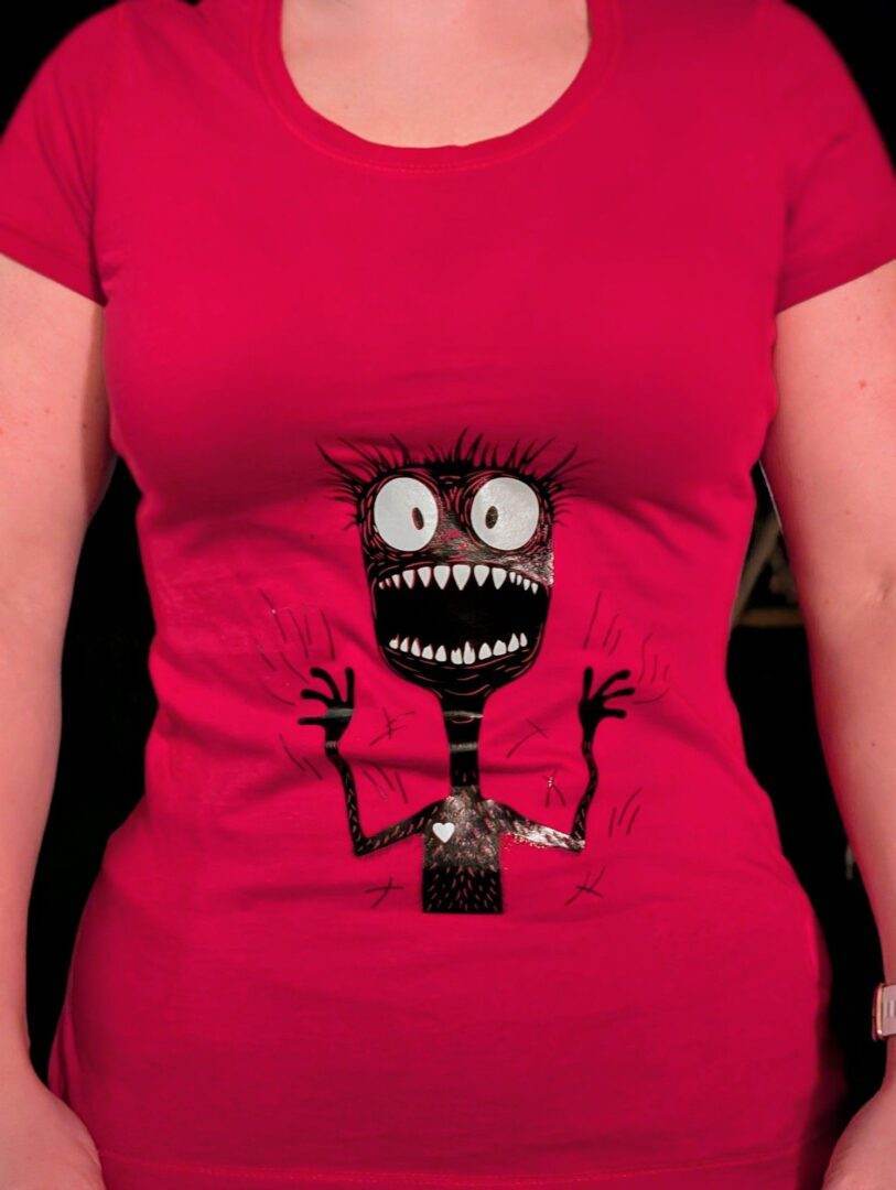 Bundle Plotterdatei Monster Hugo Komplett-Set (2 Plottserien) - Sewando