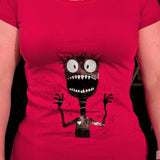 Bundle Plotterdatei Monster Hugo Komplett-Set (2 Plottserien) - Sewando