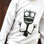 Bundle Plotterdatei Monster Hugo Komplett-Set (2 Plottserien) - Sewando