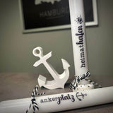 Plotterdatei Ankerliebe - Sewando