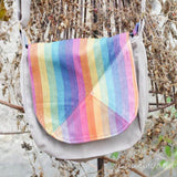 Schnittmuster Tasche Manola - Sewando