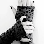 Schnittmuster Lola Stulpe - onesize - Sewando