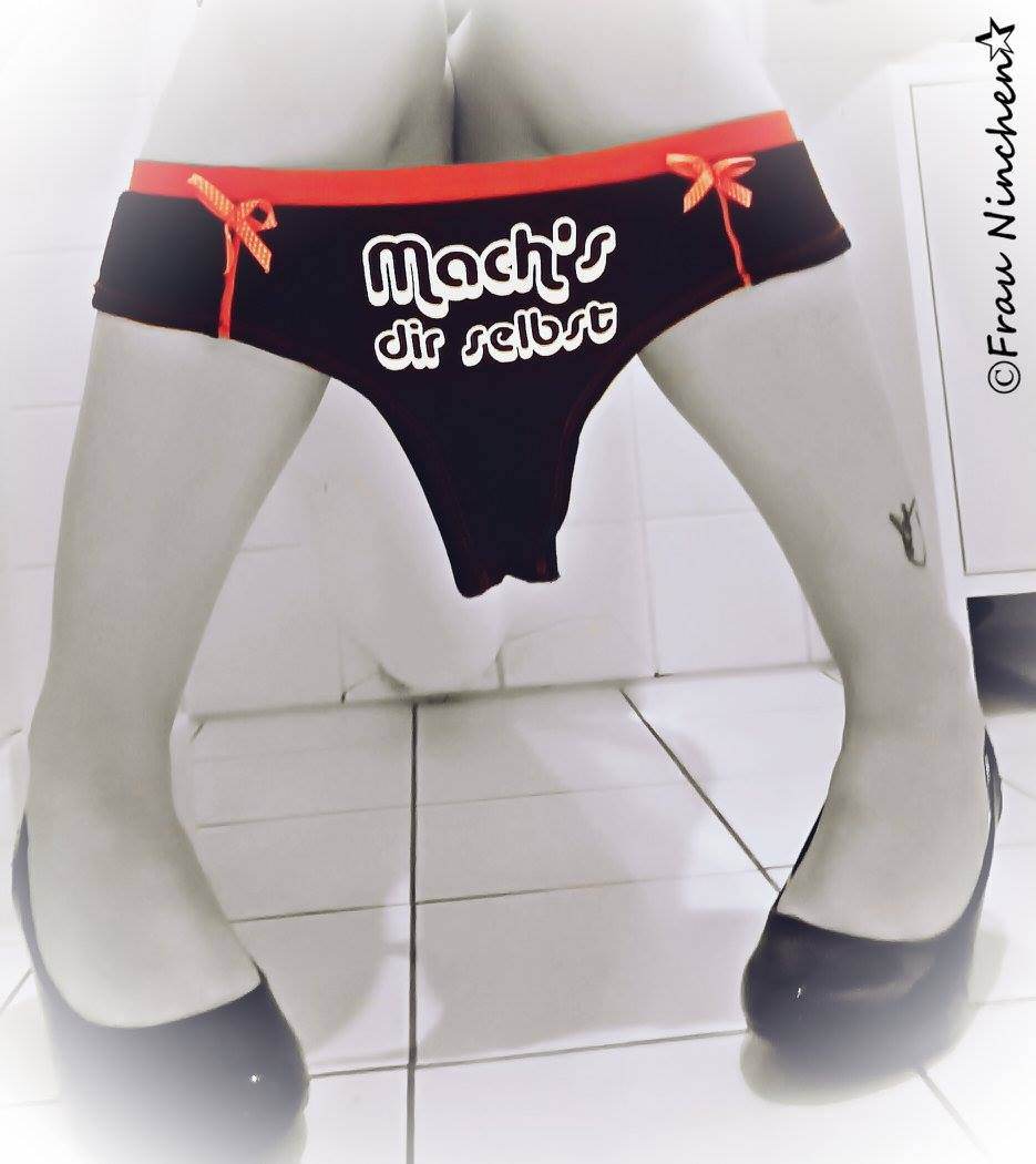 Schnittmuster Hipster Filou Slip Gr. 34-46 - Sewando