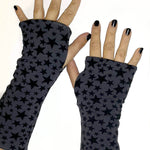 Schnittmuster Lola Stulpe - onesize - Sewando