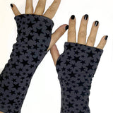 Schnittmuster Lola Stulpe - onesize - Sewando