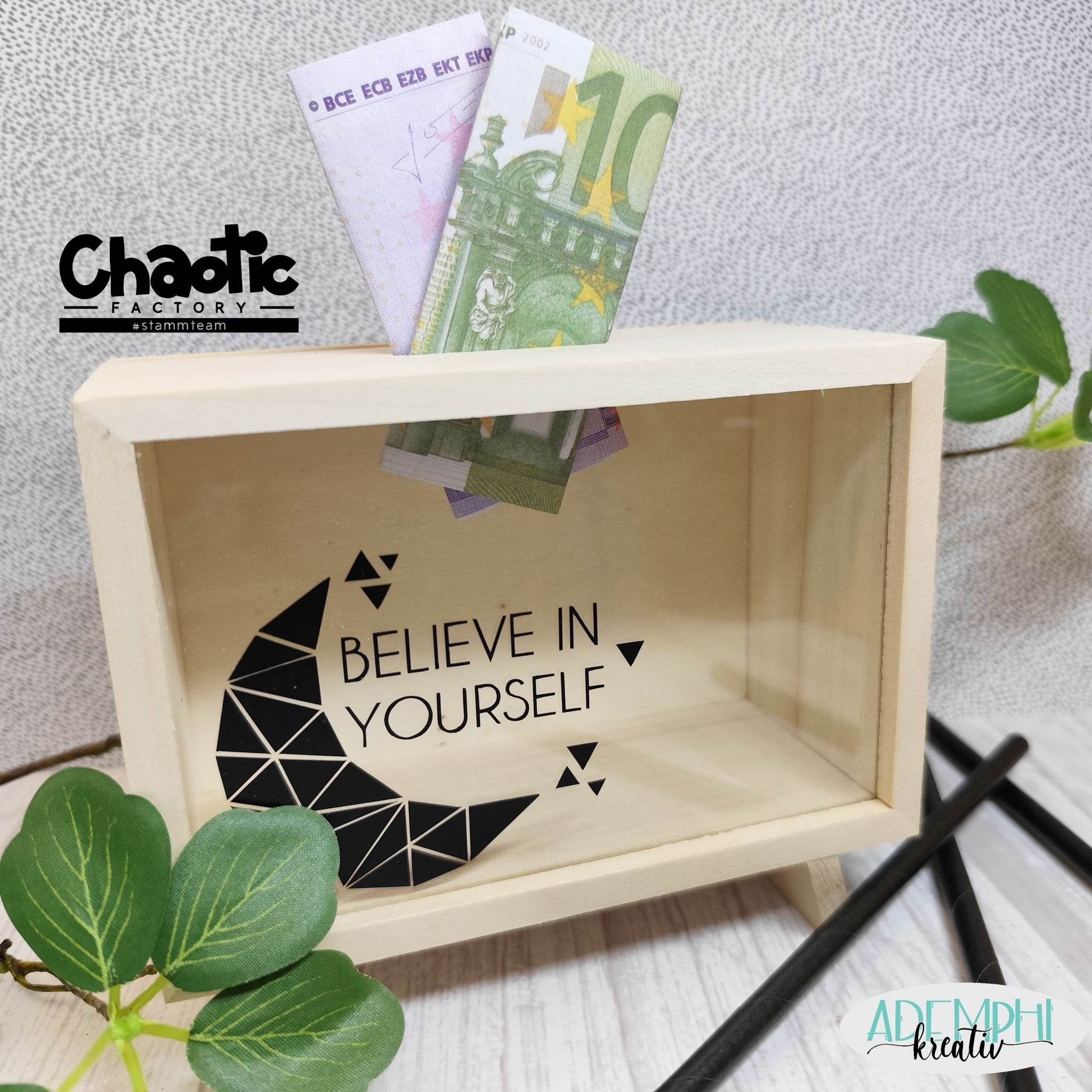 Plotterdatei Wild Soul - Sewando