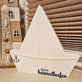 Plotterdatei Ankerliebe - Sewando