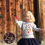 Schnittmuster Das Ding Mini Pullover Gr. 86 - 152 - Sewando