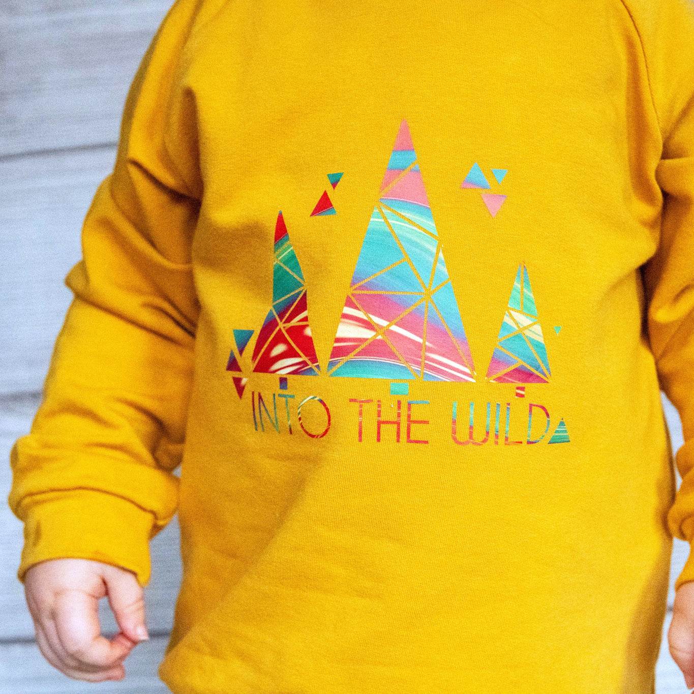 Plotterdatei Wild Soul - Sewando