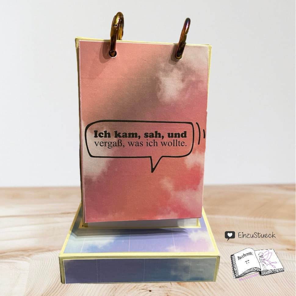 Plotterdatei Ich kam, sah und Plotten, Sublimation, Drucken, Digistamp, - Sewando