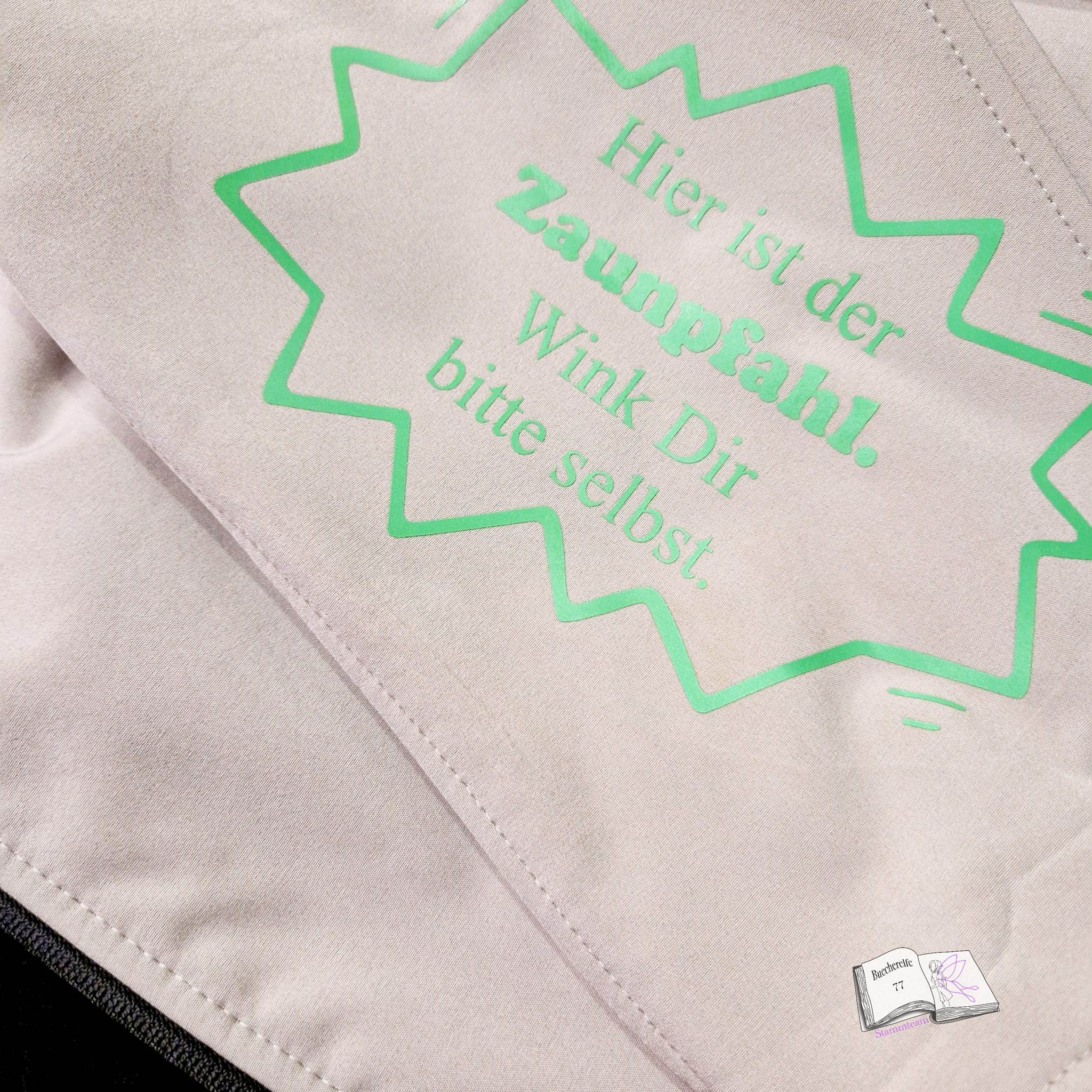 Plotterdatei Zaunpfahl Plotten, Sublimation, Drucken, Digistamp, - Sewando