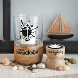 Plotterdatei Ankerliebe - Sewando