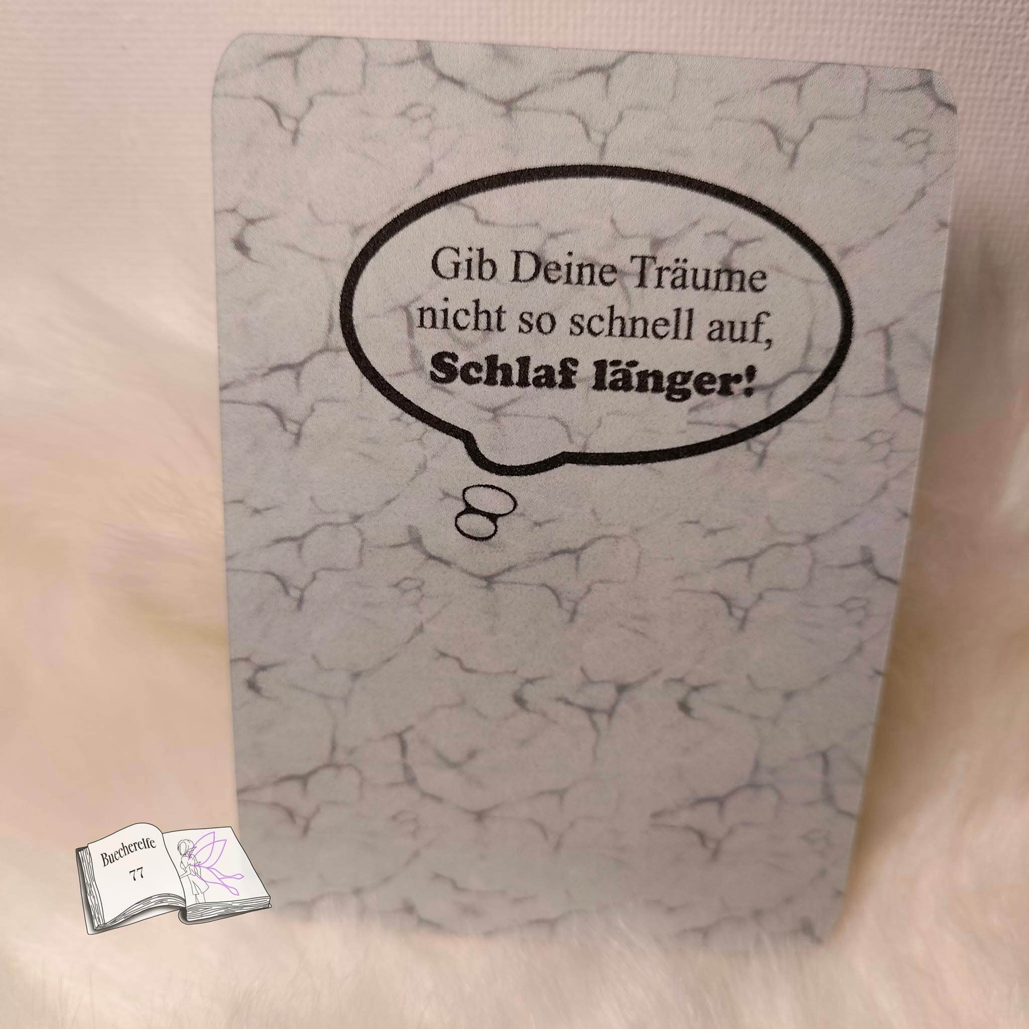 Plotterdatei schlaf länger Plotten, Sublimation, Drucken, Digistamp, - Sewando