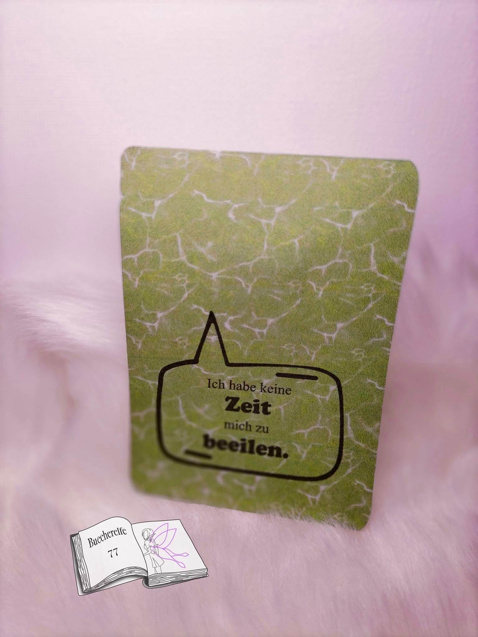 Plotterdatei Ich habe keine Zeit Plotten, Sublimation, Drucken, Digistamp, - Sewando
