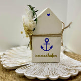 Plotterdatei Ankerliebe - Sewando