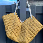 Schnittmuster Shoperella Tasche - Sewando