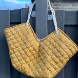 Schnittmuster Shoperella Tasche - Sewando