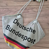 Schnittmuster Shoperella Tasche - Sewando