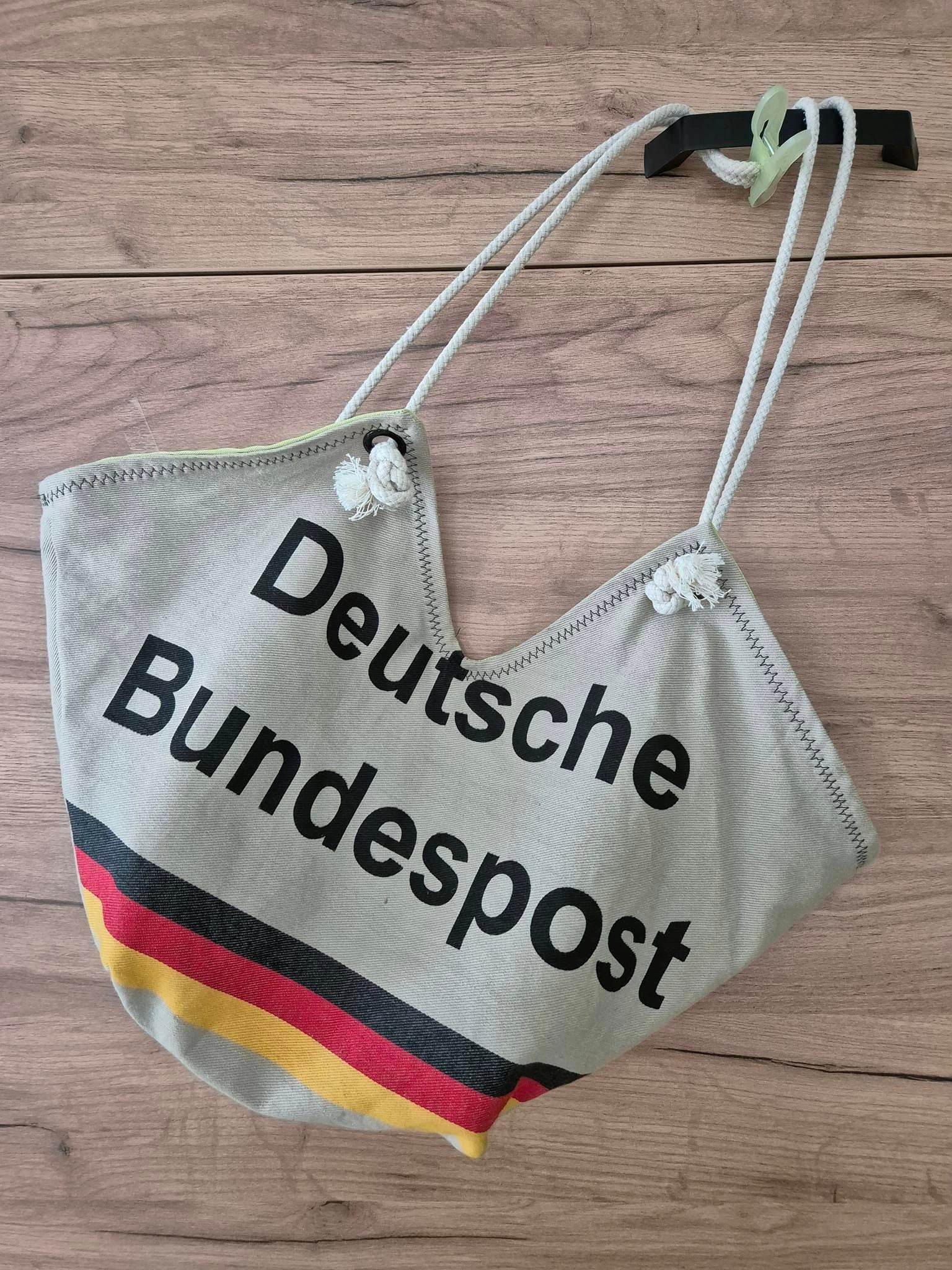 Schnittmuster Shoperella Tasche - Sewando