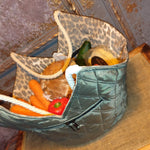 Schnittmuster Shoperella Tasche - Sewando