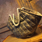 Schnittmuster Shoperella Tasche - Sewando