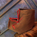 Schnittmuster Shoperella Tasche - Sewando