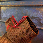 Schnittmuster Shoperella Tasche - Sewando